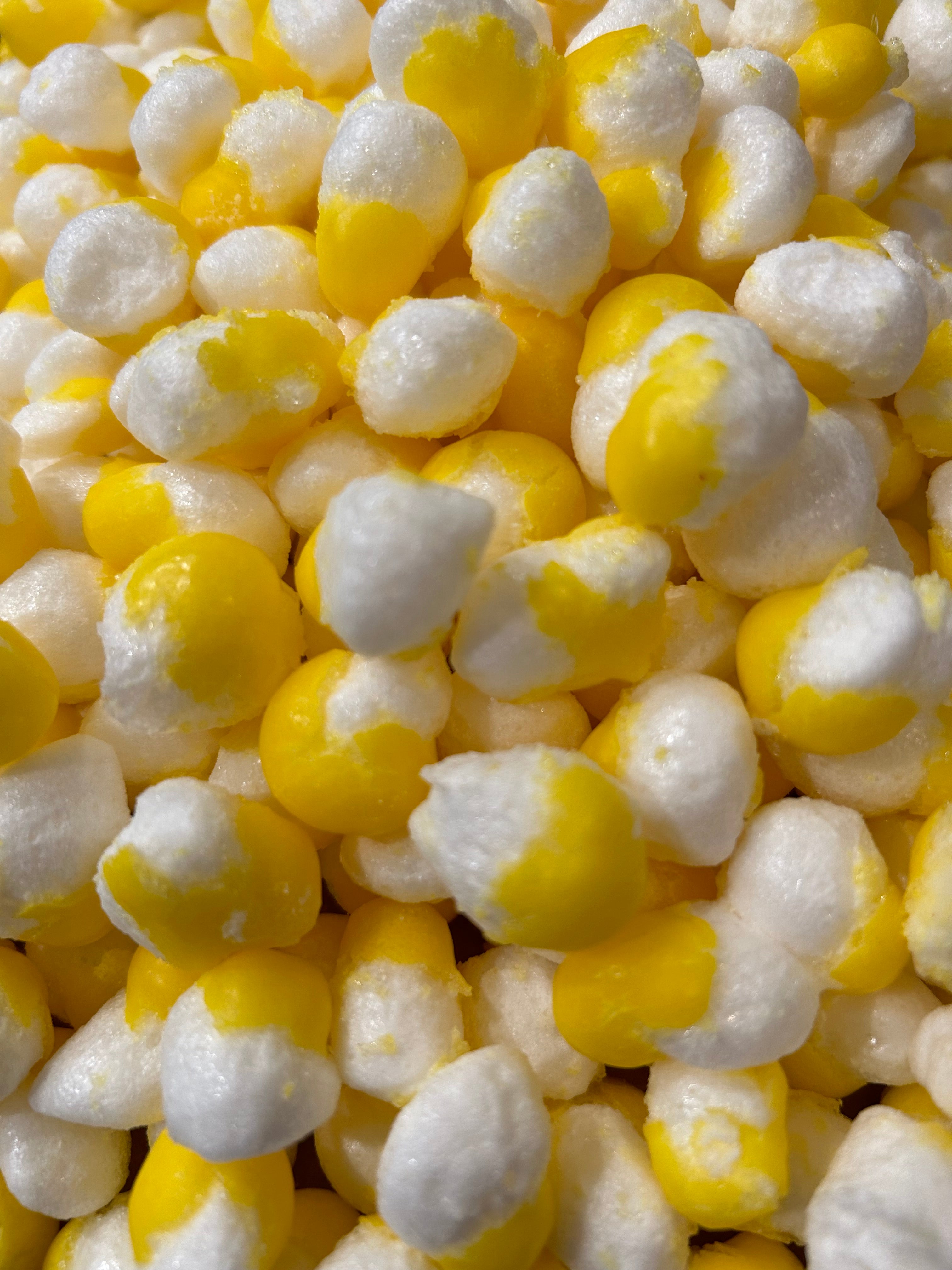 Lemon Explosions