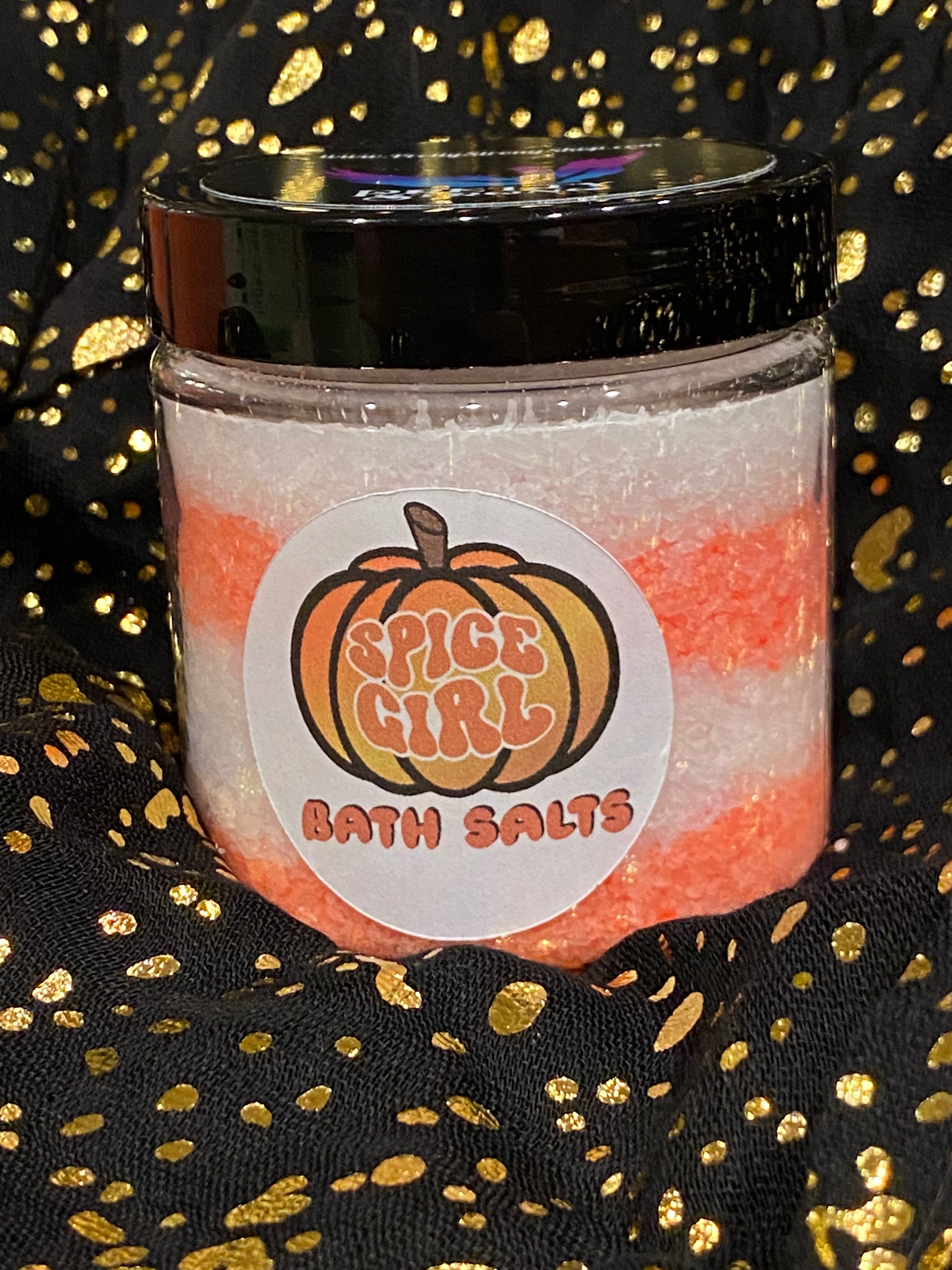 Spice Girl Gift Box