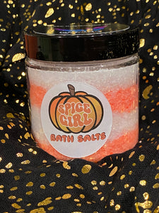 Spice Girl Gift Box