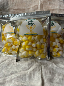 Lemon Explosions
