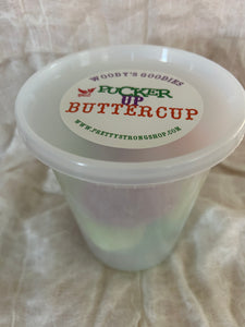 Pucker Up Buttercup Candy