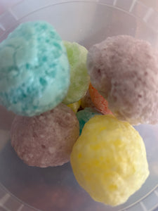 Pucker Up Buttercup Candy