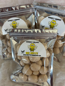 Freeze Dried Bee Nutty Candy