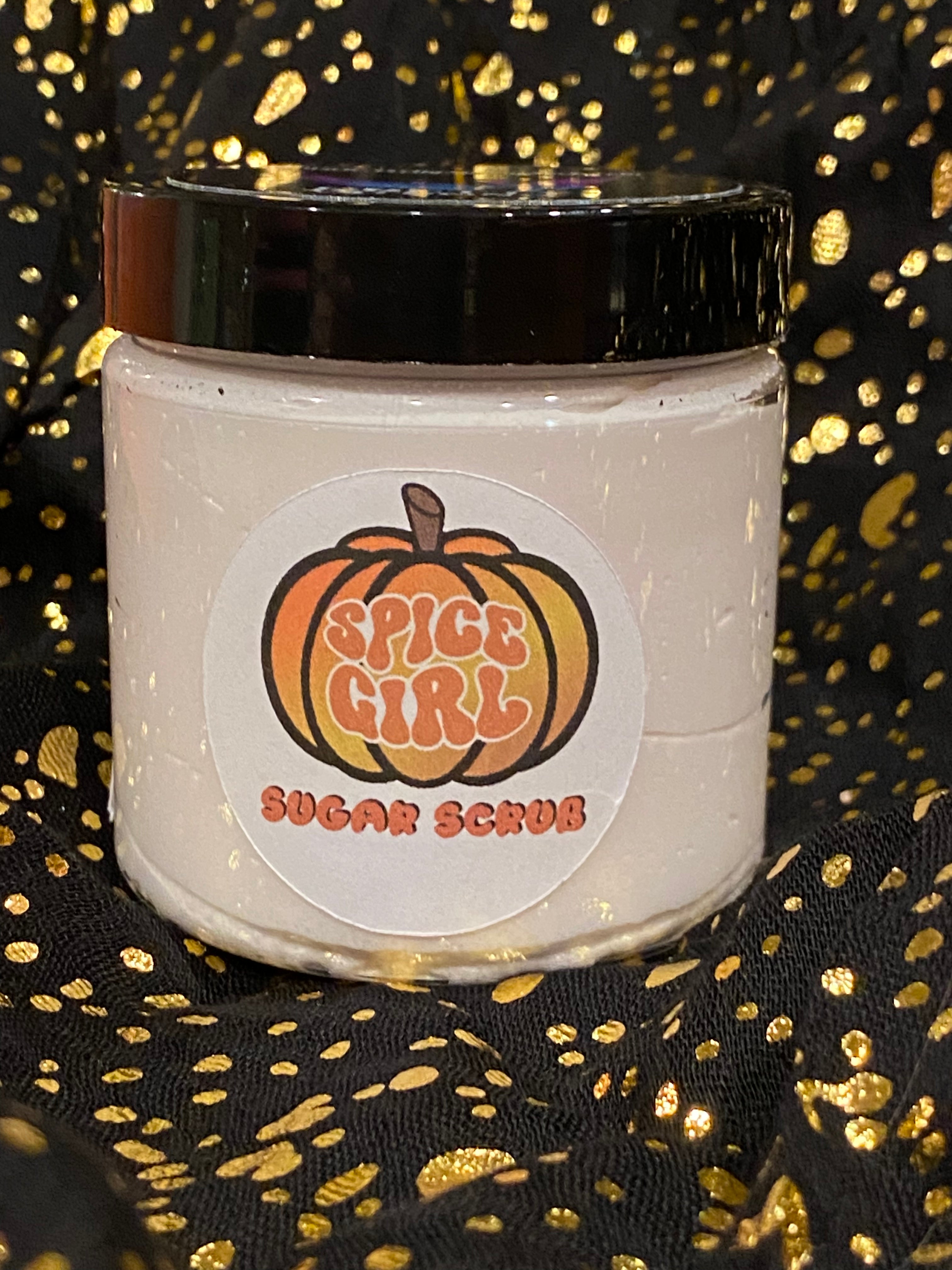 Spice Girl Gift Box