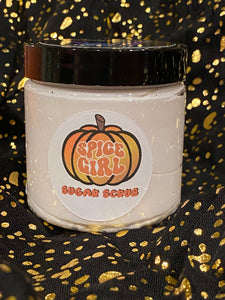 Spice Girl Gift Box
