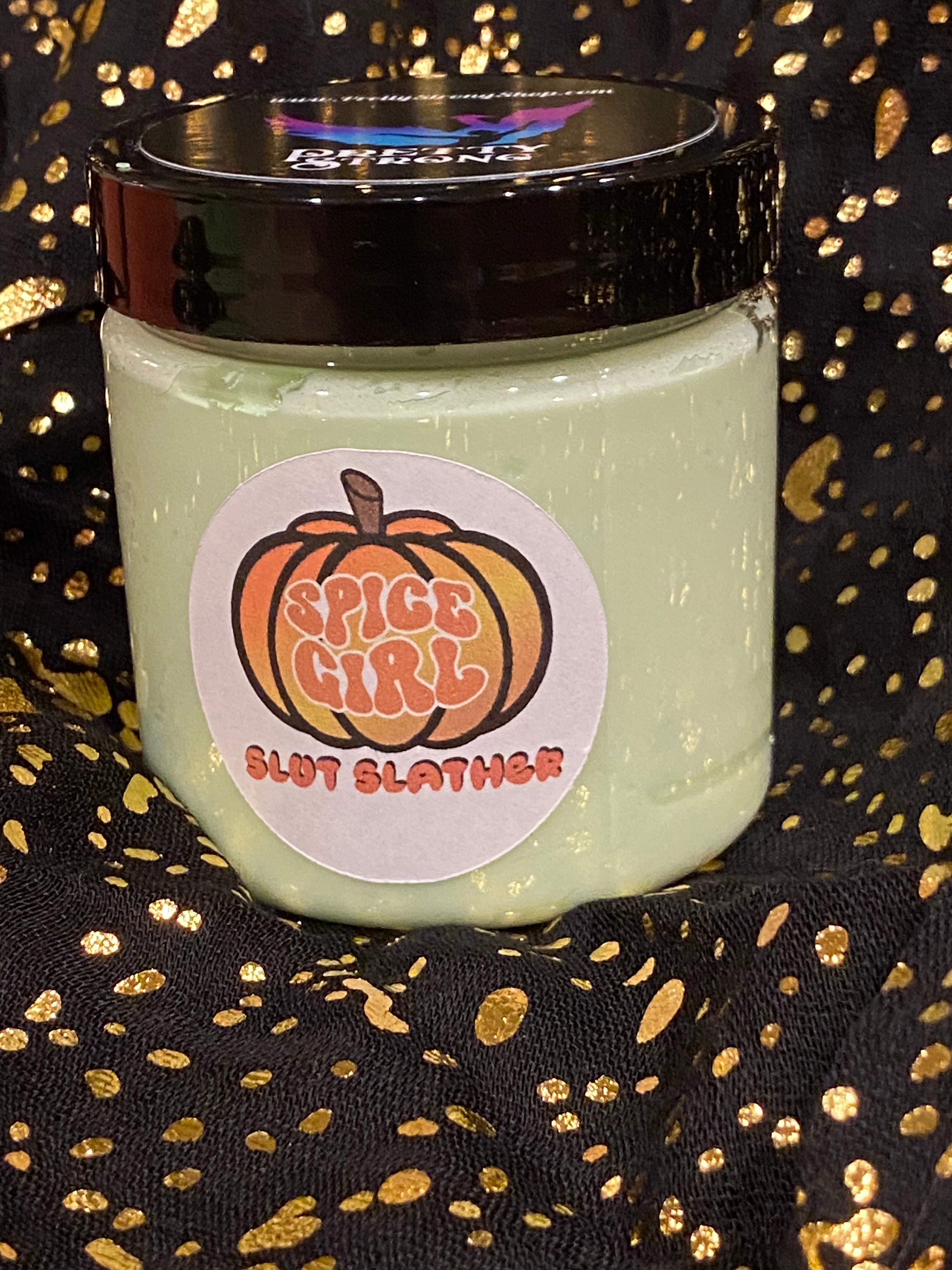 Spice Girl Gift Box
