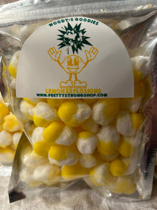 Lemon Explosions