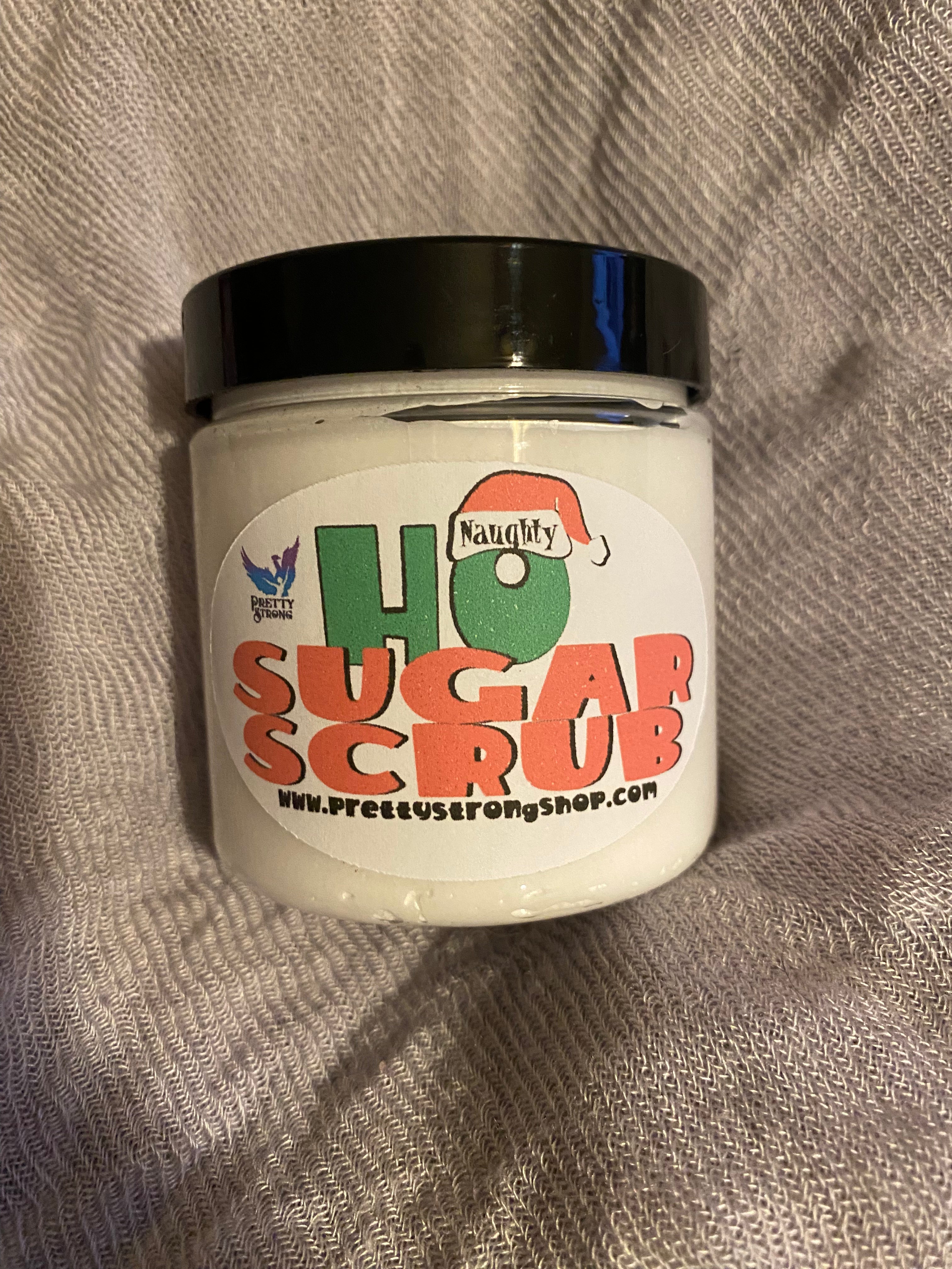 Ho Ho Ho Gift Box