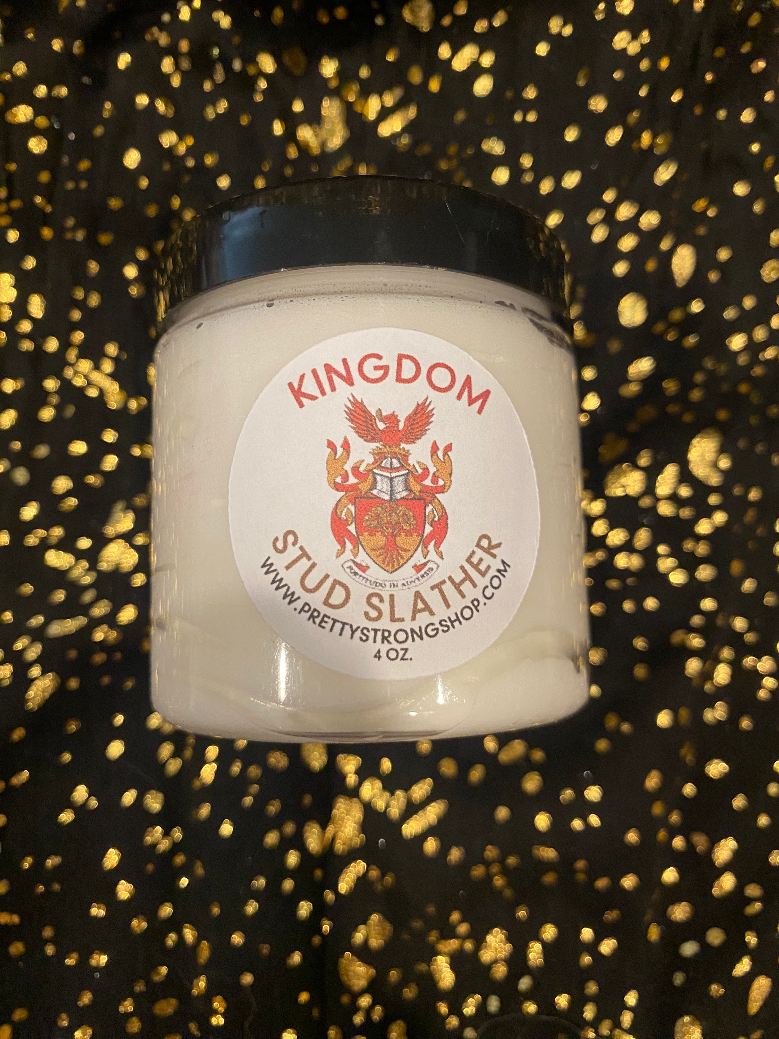 Kingdom Stud Slather