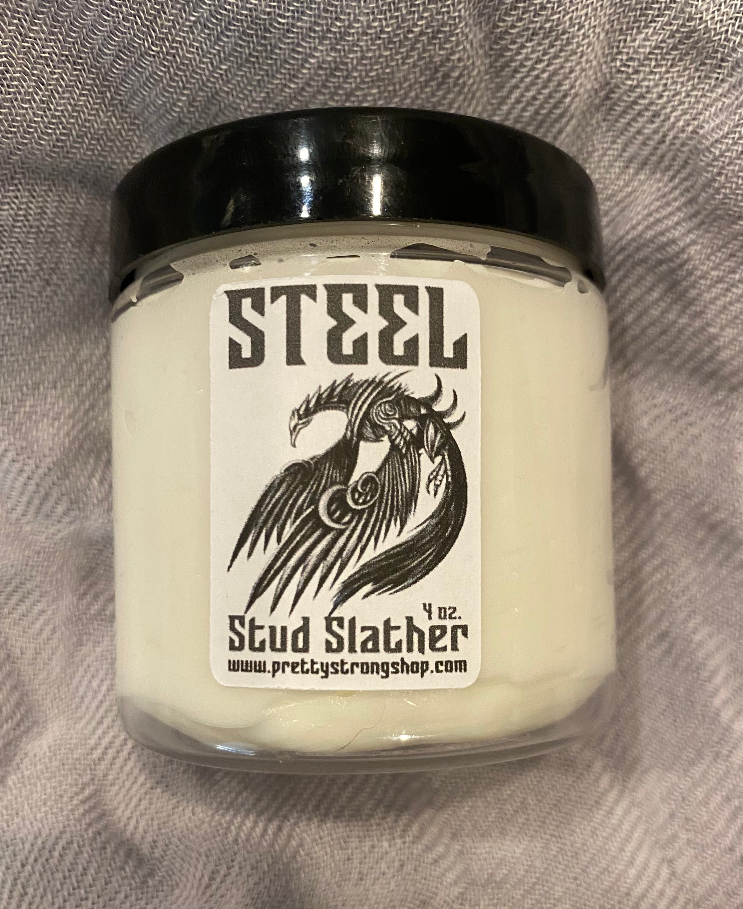 Steel Stud Slather