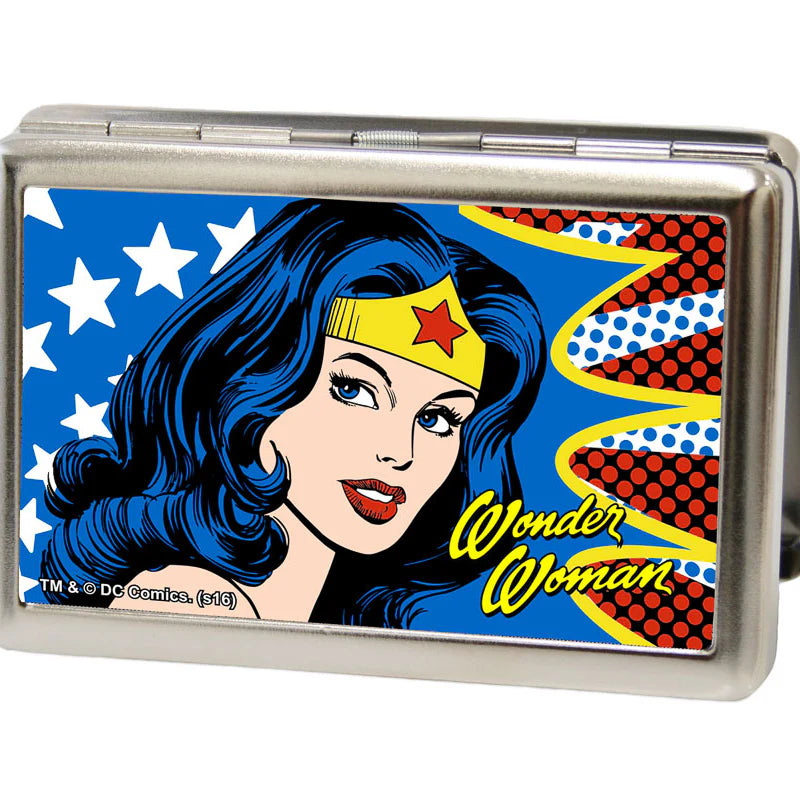Wonder Woman Case