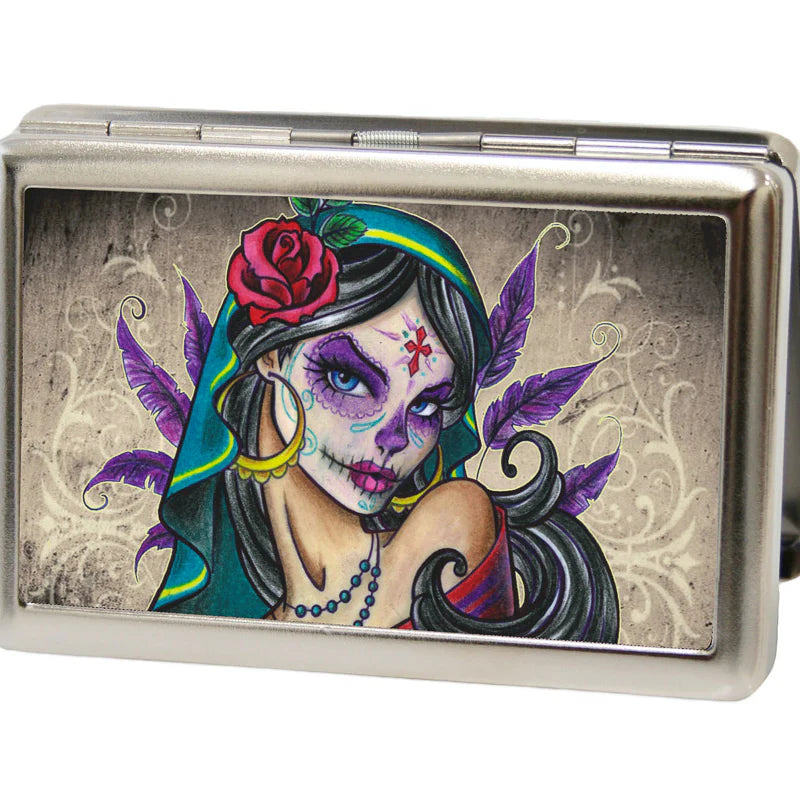 Muerta Case