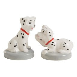 Disney's 101 Dalmations Salt & Pepper