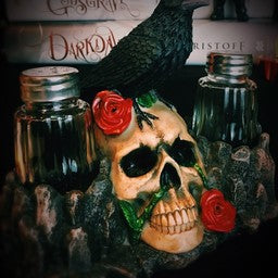 Nevermore Spice