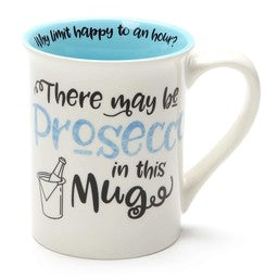 Prosecco Mug