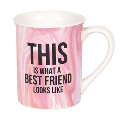 Friend Mug