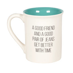 Tight Jeans Mug