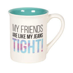 Tight Jeans Mug