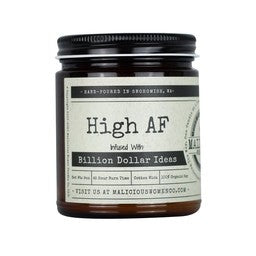 High AF