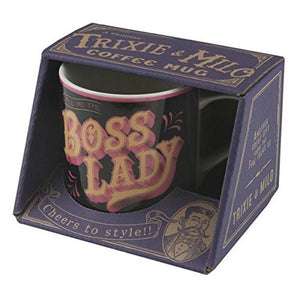 Bullshit Mug