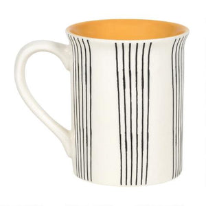 Chase Goals Mug