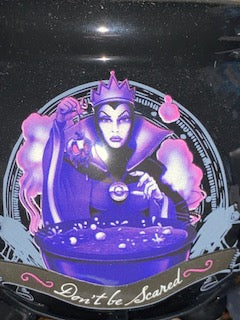 Disney's Evil Queen Cauldron Mug