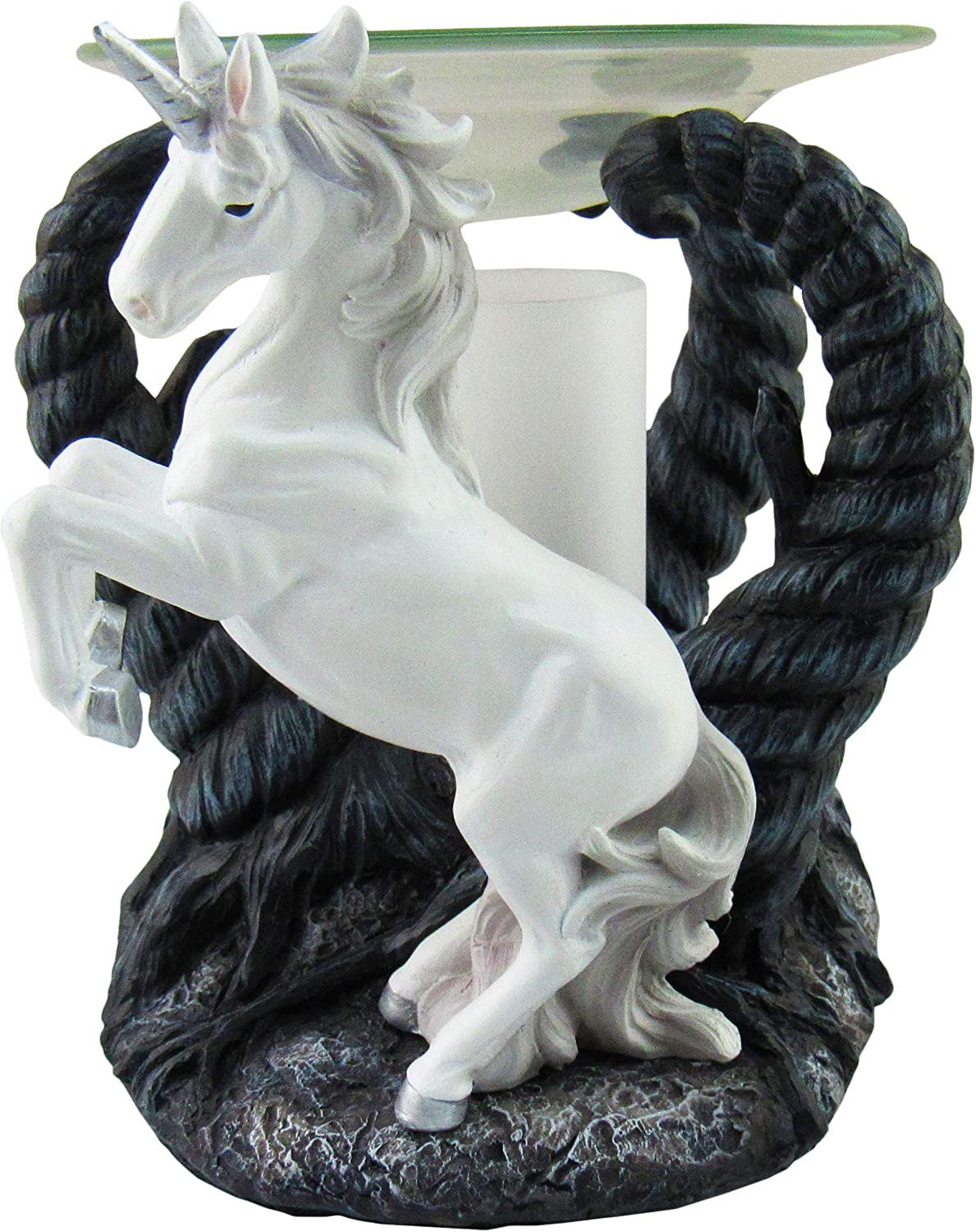 Unicorn Oil Warmer