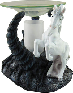 Unicorn Oil Warmer