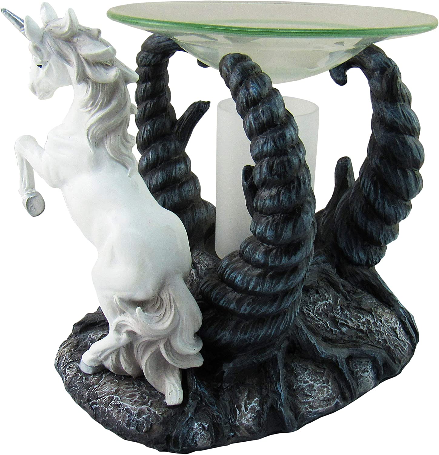 Unicorn Oil Warmer