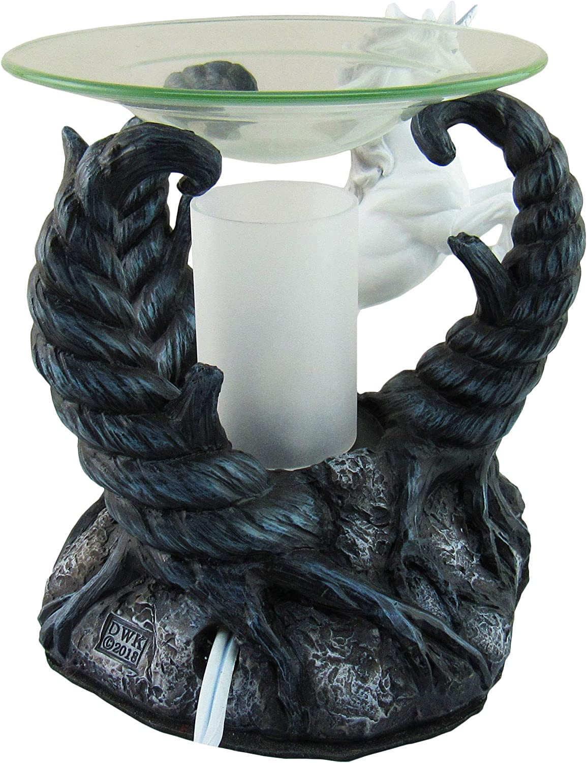 Unicorn Oil Warmer