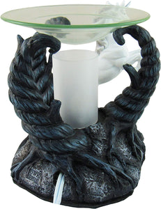 Unicorn Oil Warmer