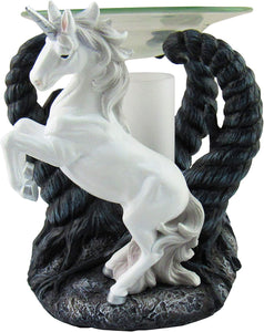 Unicorn Oil Warmer