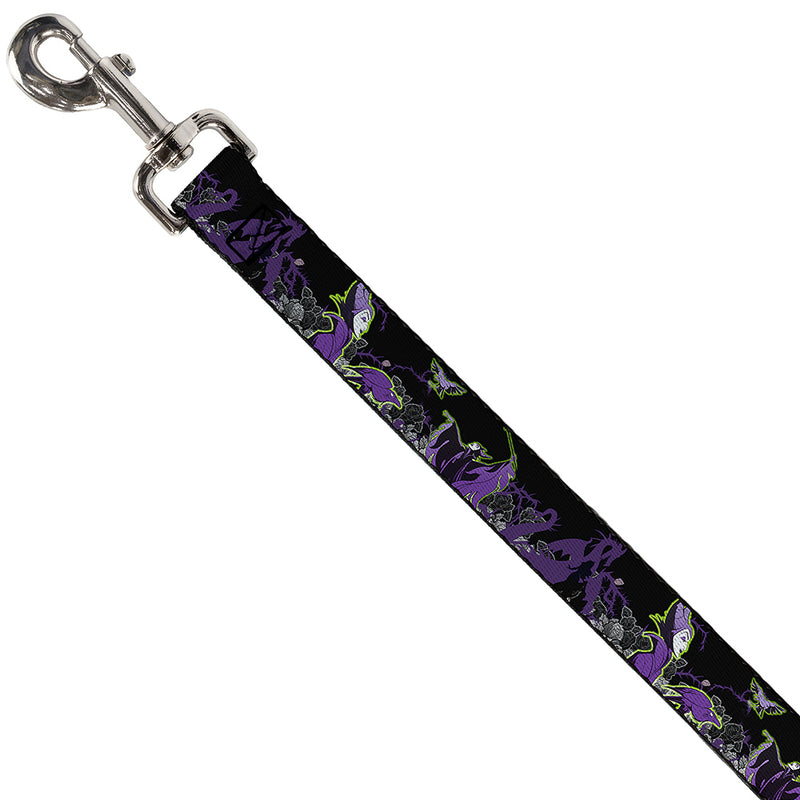 Maleficent Leash