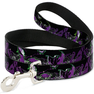 Maleficent Leash