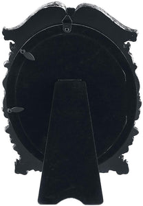 Masque of the Black Rose Mirror