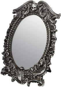 Masque of the Black Rose Mirror