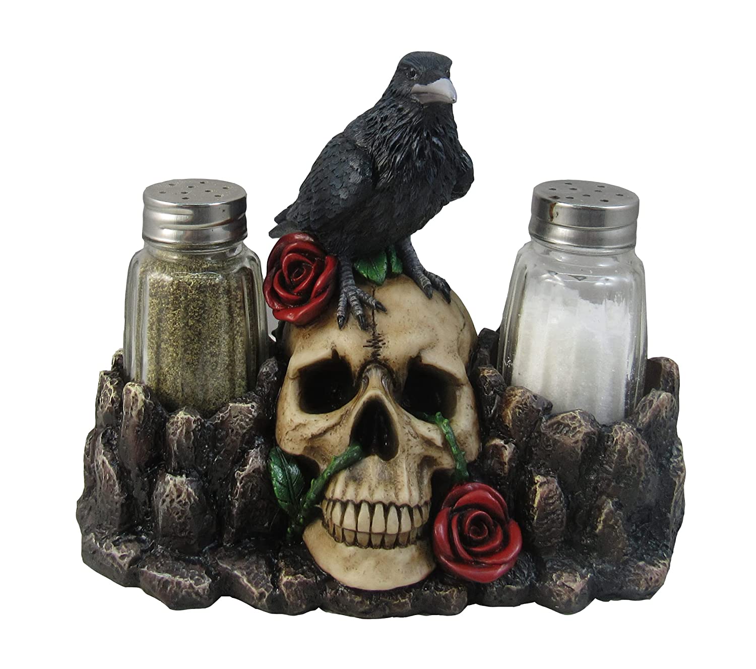 Nevermore Spice