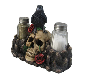 Nevermore Spice
