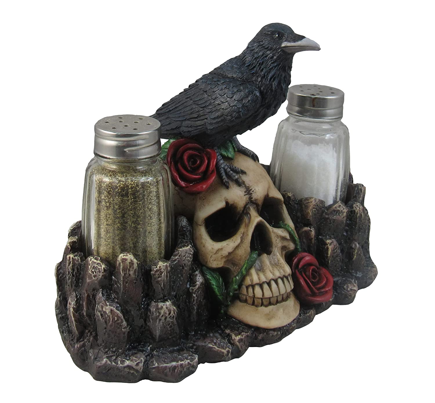 Nevermore Spice