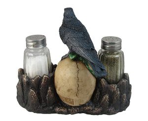 Nevermore Spice