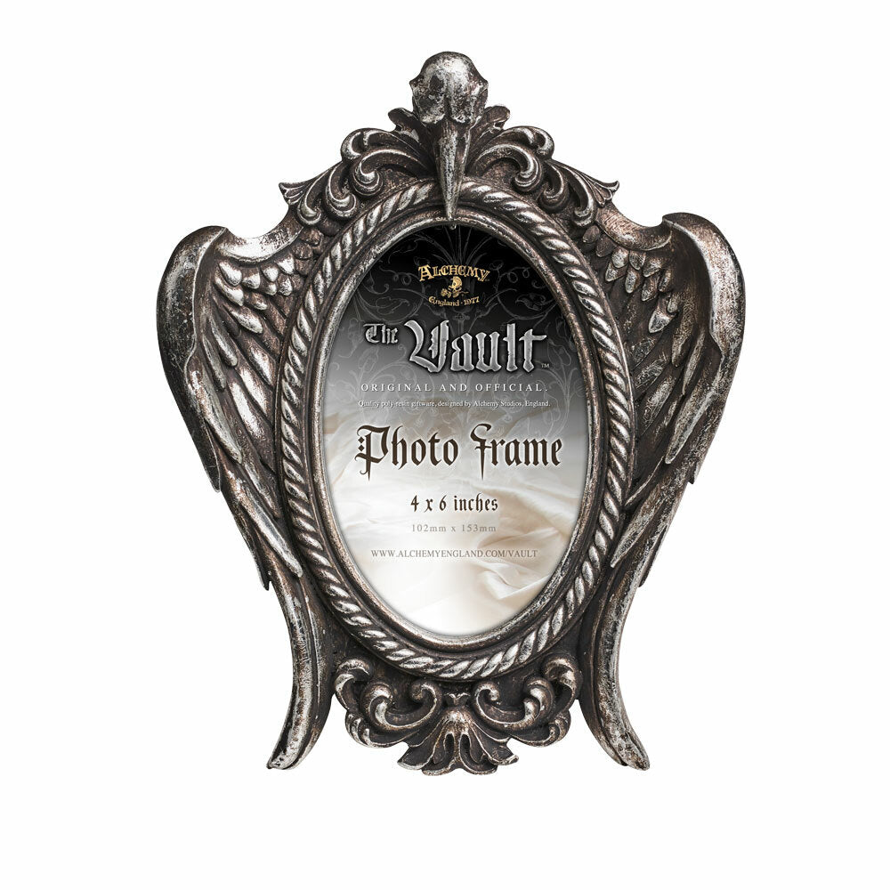 My Soul From the Shadow Picture Frame