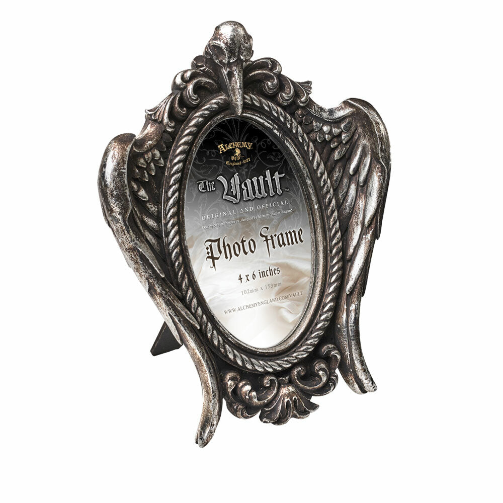 My Soul From the Shadow Picture Frame
