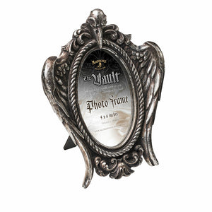 My Soul From the Shadow Picture Frame