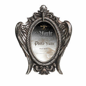 My Soul From the Shadow Picture Frame