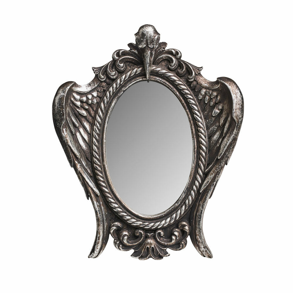 My Soul From the Shadow Mirror