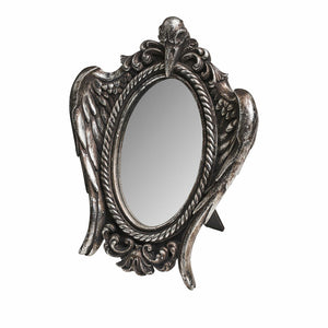 My Soul From the Shadow Mirror