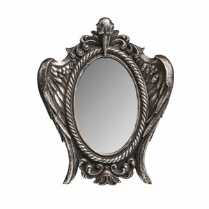 My Soul From the Shadow Mirror