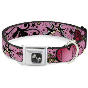 Tattoo Dog Collar