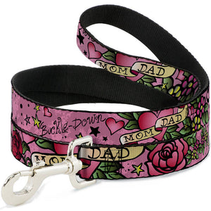 Tattoo Leash