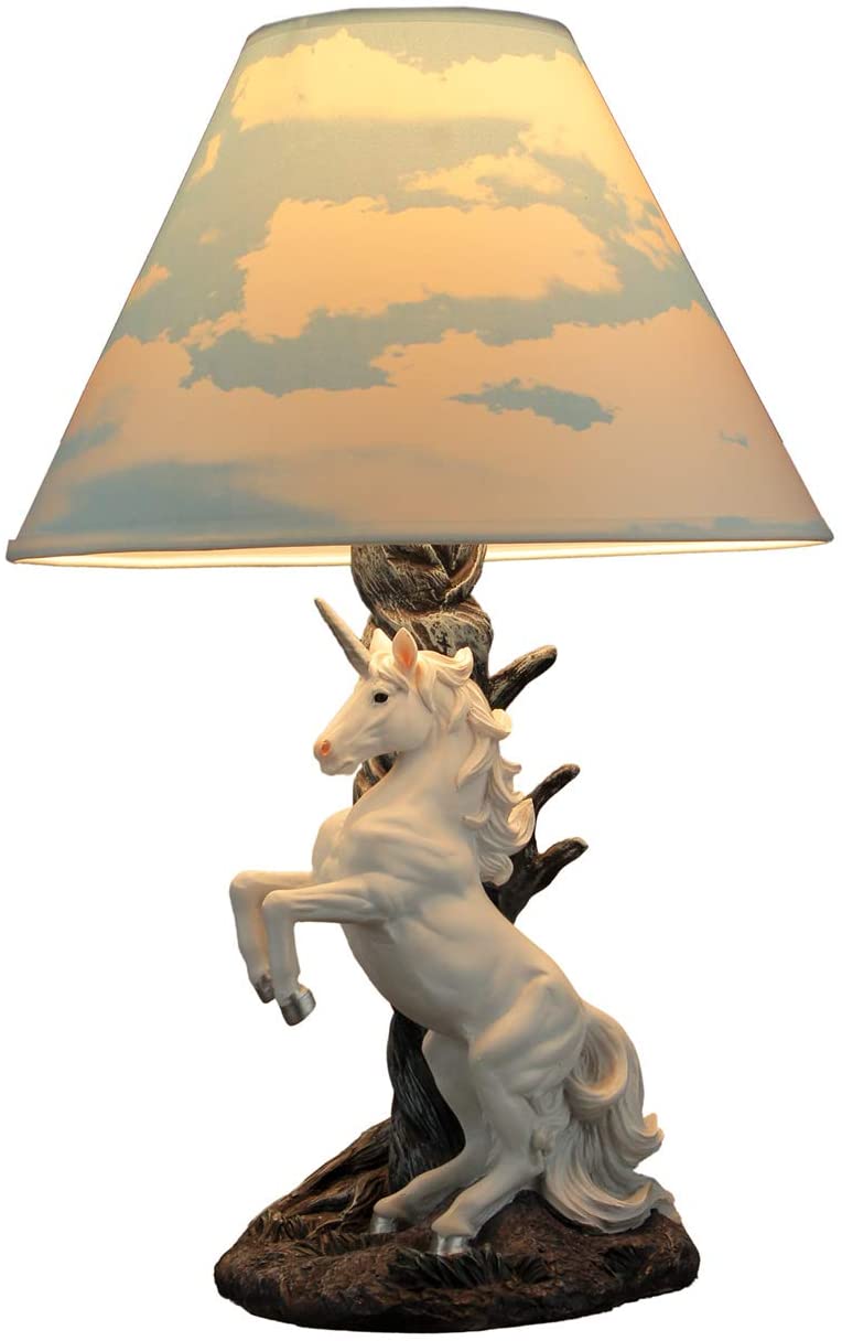 Unicorn Lamp